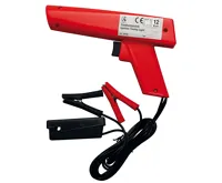 BGS Lampa stroboskopiská, 12 V