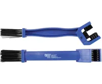 BGS Kartáč pro čištění motoycklových řetězů, délka 265 mm BGS Kartáč pro čištění motoycklových řetězů, délka 265 mm