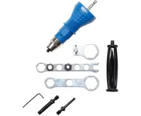 BGS Nástavec pro nýtovací matice, M6 / M8 / M10 BGS Nástavec pro nýtovací matice, M6 / M8 / M10