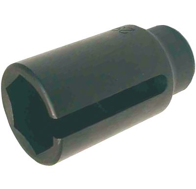 BGS Hlavice nástrčná pro termosnímač, 29,0 x 78 mm