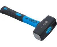 BGS Palička 1000 g, fiberglass rukojeť (1)