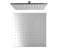 SAPHO Hlavová sprcha, 300x300mm, chrom SAPHO Hlavová sprcha, 300x300mm, chrom