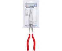 BGS Kleště telefonní 280 mm, 90° zahnuté BGS Kleště telefonní 280 mm, 90° zahnuté