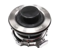 EcoMaster Víceúčelová zátka pro hrdla "PLUS" (11)