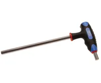 BGS Klíč imbus 10,0 x 200 mm, T-rukojeť