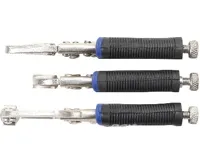 BGS Kleště grip mini, sada 3 díly (1)