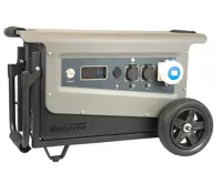 Bateria Nabíjecí stanice Heavy Duty 5000W Bateria Nabíjecí stanice Heavy Duty 5000W