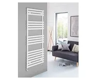 SAPHO JALOUSI otopné těleso 500x1500mm, bílá (1)