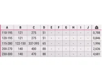 Držák vodoměru 5/4" se šroubením 6/4" vč. konzole (2)