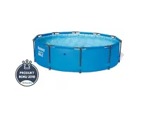 Bestway Bazén Steel Pro Max 3,05 x 0,76 m - 56406