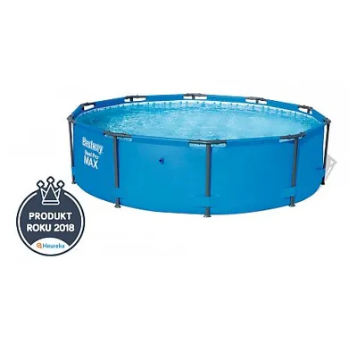 Bestway Bazén Steel Pro Max 3,05 x 0,76 m - 56406
