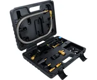 BGS Sada pro proplachování a čištění chladicí soustavy,  12dílná - BGS 74593 (3)