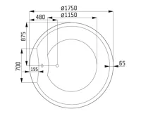 Santech Vana Maxi 1750 (1)