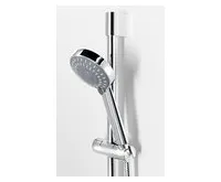 SAPHO AMY sprchová souprava, posuvný držák 980mm, hadice 1500mm, chrom (1)