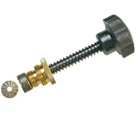 BGS Fréza na vodovodní sedla 3/8", 1/2" BGS Fréza na vodovodní sedla 3/8", 1/2"