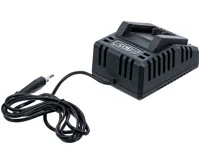 BGS Rychlonabíječka,  2,5 A,  18 V (2)