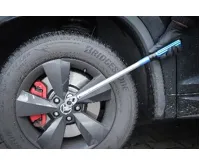 BGS Momentový klíč, 12,5 mm (1/2"), 60 - 330 Nm (1)