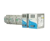 BOKI Zdroj stejnosměrného napětí 24 V - 100W (1)