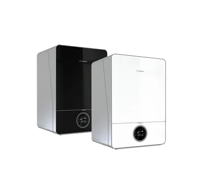 Bosch GC9000iW 20 EB + W 120-5 O1 CONDENS Sestava kotlová