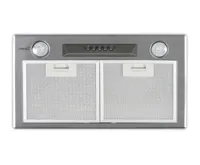 CATA Odsavač par GT PLUS 45 Nerez 450mm