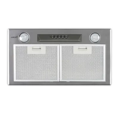 CATA Odsavač par GT PLUS 45 Nerez 450mm