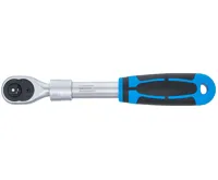 BGS Teleskopická přepínací ráčna | 10 mm (3/8") | 240 - 345 mm - BGS 25121 (4)