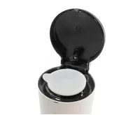 Donner ROUND Automatický dávkovač (Foam) Černý (19)