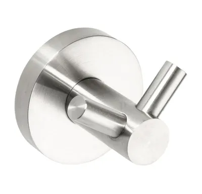 SAPHO X-STEEL dvojháček, nerez mat