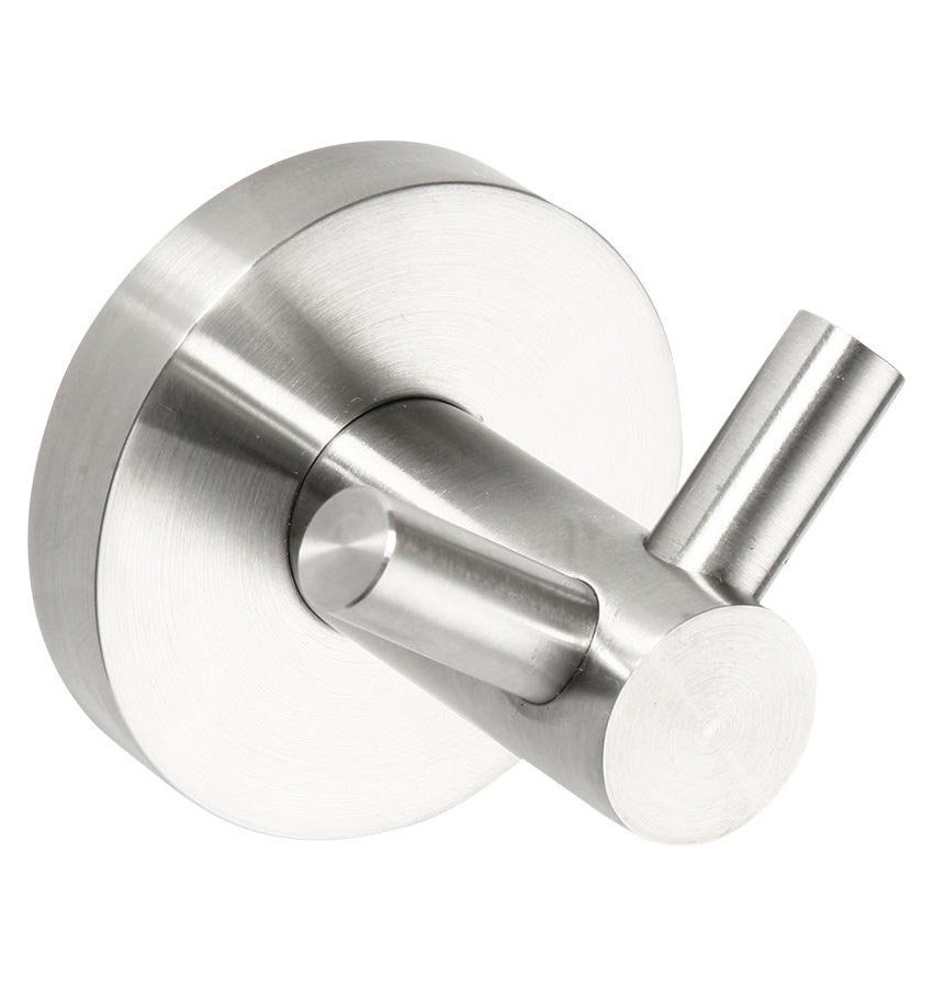 Sapho x-steel dvojháček, nerez mat