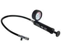 BGS Pumpa s manometrem pro tlakování chladící soustavy BGS Pumpa s manometrem pro tlakování chladící soustavy