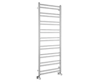 SAPHO METRO DOS otopné těleso 550x1430 mm, chrom SAPHO METRO DOS otopné těleso 550x1430 mm, chrom