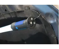 BGS LED lampa s akumulátorem k upevnění na kapotu (5)