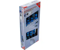 BGS Šroubováky imbus 1,5-8,0 mm, sada 8 dílů (2)