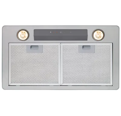 CATA Odsavač par GL 45 Nerez 450