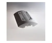 ND DZD Kryt zadní pro ohřívače BTO,TO 10-15 L  G580432