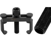 BGS Stahovák stěračů zadních skel VW BGS Stahovák stěračů zadních skel VW