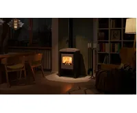 HS Flamingo Krbová kamna FLAMINGO ® STAVANGER (16)