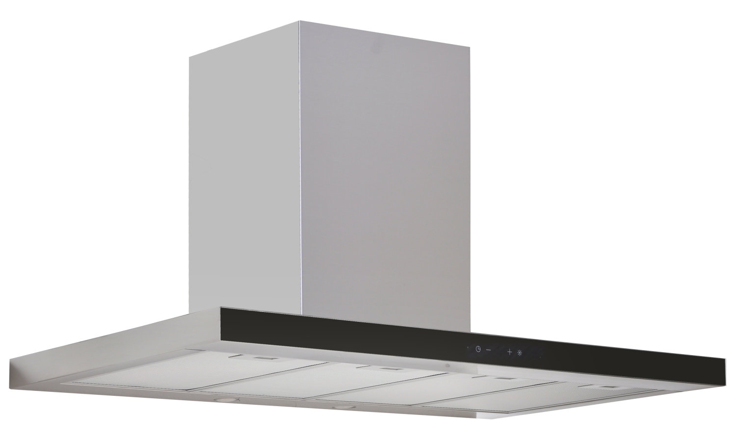 CATA Odsavač par EMPIRE VIP KD 542090 SLIM + DÁLKOVÉ OVLÁDÁNÍ