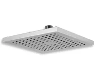 NOVASERVIS Pevná sprcha 200 x 200 mm chrom - RUP/220,0