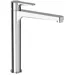 BRUCKNER SIEGER stojánková umyvadlová baterie vysoká, prodloužená hubice, chrom BRUCKNER SIEGER stojánková umyvadlová baterie vysoká, prodloužená hubice, chrom