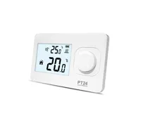 ELEKTROBOCK Digitální manuální termostat  PT24 (2)