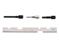 BGS Souprava nářadí k nastavení motoru, pro Ford, 4dílná BGS Souprava nářadí k nastavení motoru, pro Ford, 4dílná