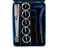 BGS Sada na opravu závitů M24 x 2,0; 7 dílů BGS Sada na opravu závitů M24 x 2,0; 7 dílů