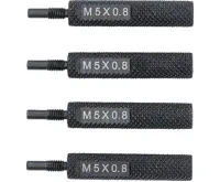 BGS Sada aretačních kolíků na vačkové hřídele, pro Ducati (1)