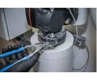 BGS Kleště sika, "SpeedyPlus", 250 mm (5)