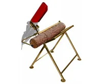 Profi Tools Koza na řezání dřeva s držákem na řetězovou pilu SL-SH001 (1)