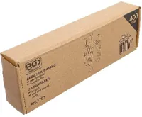 BGS Stahovák tříramenný 400 mm (3)