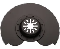 BGS Pilový list, odsazený, pro BGS 8580