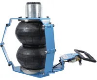 BGS Pneumatický měchový zvedák, 2 000 kg (8)