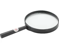 BGS Lupa ruční pr. 90 mm, 3x zvětšení (3)